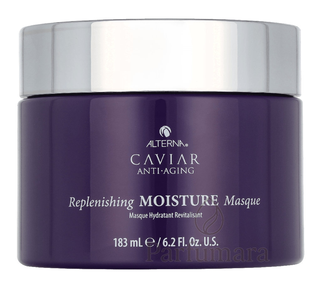 Alterna Caviar Replenishing Moisture Masque 183 ml