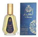 Ard Al Zaafaran Al Dirgham Limited Edition Eau de Parfum 50 ml