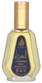 Ard Al Zaafaran Al Dirgham Limited Edition Eau de Parfum 50 ml