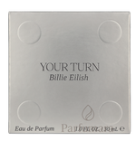 Billie Eilish Your Turn Eau de Parfum 30 ml