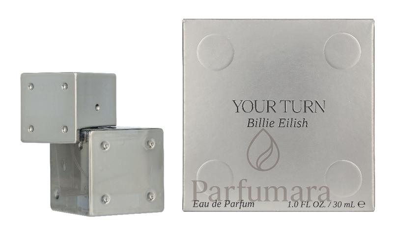 Billie Eilish Your Turn Eau de Parfum 30 ml