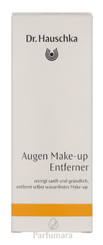 Dr. Hauschka Eye Make-Up Remover 75 ml