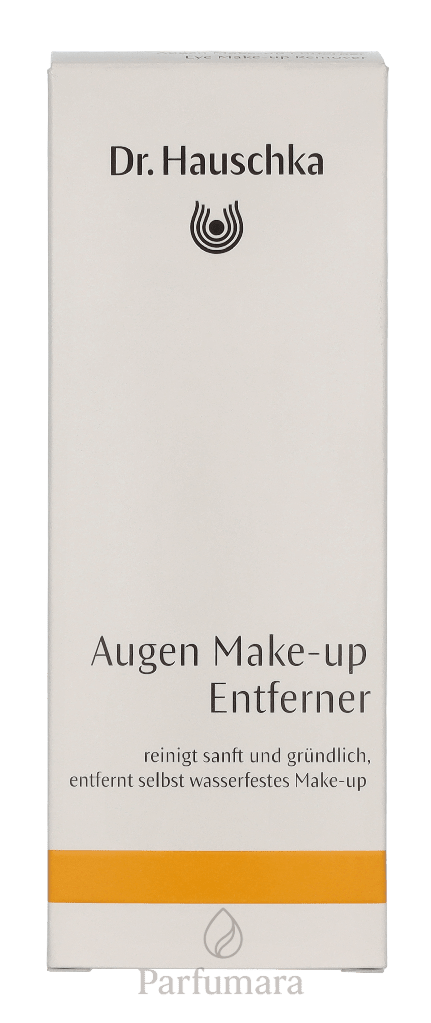 Dr. Hauschka Eye Make-Up Remover 75 ml