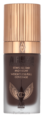 Charlotte Tilbury Airbrush Flawless Stays All Day Foundation 17 Neutral 30 ml