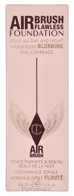 Charlotte Tilbury Airbrush Flawless Stays All Day Foundation 16 Neutral 30 ml