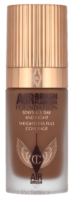Charlotte Tilbury Airbrush Flawless Stays All Day Foundation 15 Warm 30 ml