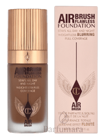 Charlotte Tilbury Airbrush Flawless Stays All Day Foundation 15 Neutral 30 ml