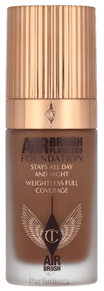 Charlotte Tilbury Airbrush Flawless Stays All Day Foundation 15 Neutral 30 ml