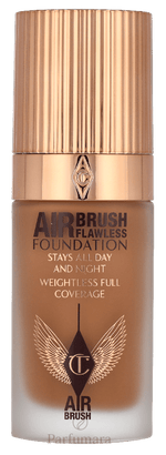 Charlotte Tilbury Airbrush Flawless Stays All Day Foundation 12 Warm 30 ml