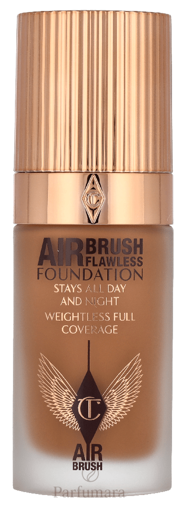Charlotte Tilbury Airbrush Flawless Stays All Day Foundation 12 Warm 30 ml