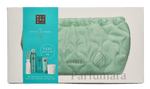 Rituals Karma Geschenkset Scented Candle 140gr/Body Cream 150ml/Foaming Shower Gel 200ml/Hand Lotion 70ml/Mini Fragrance Sticks 70ml 630 ml