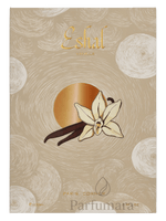 Paris Corner Eshal Vanilla Eau de Parfum 100 ml