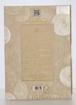 Paris Corner Eshal Vanilla Eau de Parfum 100 ml