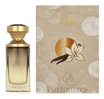 Paris Corner Eshal Vanilla Eau de Parfum 100 ml