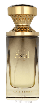 Paris Corner Eshal Vanilla Eau de Parfum 100 ml