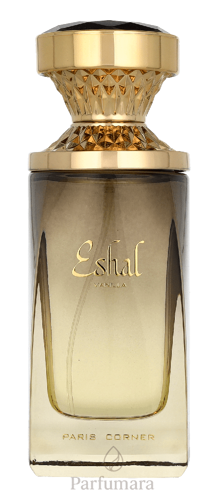 Paris Corner Eshal Vanilla Eau de Parfum 100 ml