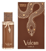 French Avenue Vulcan Sable Edp Spray 100 ml