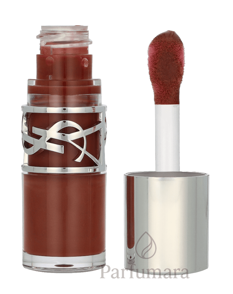 Yves Saint Laurent Loveshine Plumping Lip Gloss 4 Hone Pure Love 6 ml