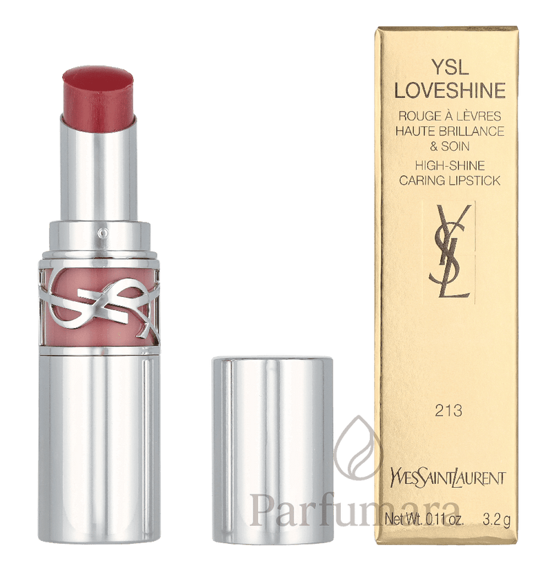 Yves Saint Laurent Loveshine Lipstick 213 3,2 g