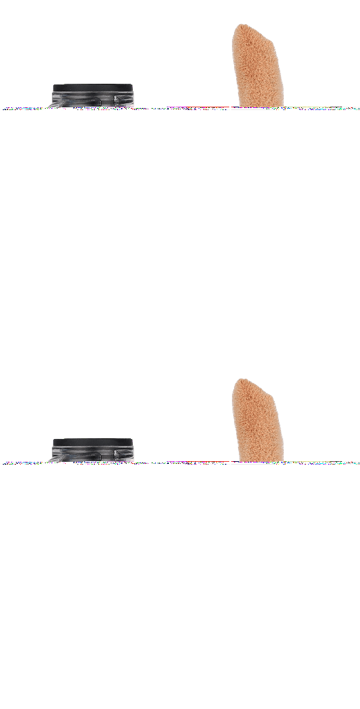 Yves Saint Laurent All Hours Precise Angels Concealer LC1 15 ml