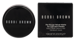 Bobbi Brown Pot Rouge Velvet Matte Creme Blush Petal Pink 8,5 g