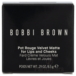 Bobbi Brown Pot Rouge Velvet Matte Creme Blush Muted Peach 8,5 g