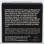 Bobbi Brown Pot Rouge Velvet Matte Creme Blush Muted Peach 8,5 g