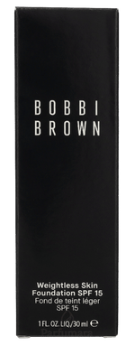 Bobbi Brown Weigthless Skin Foundation SPF15 NW032 Neutral Warm Sand 30 ml