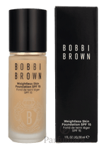Bobbi Brown Weigthless Skin Foundation SPF15 NW032 Neutral Warm Sand 30 ml