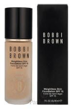 Bobbi Brown Weigthless Skin Foundation SPF15 C026 Cool Ivory 30 ml