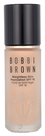 Bobbi Brown Weigthless Skin Foundation SPF15 C024 Ivory 30 ml