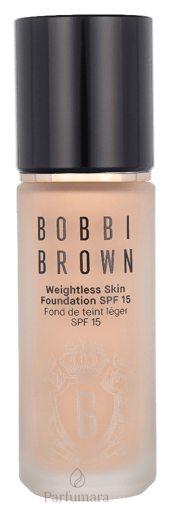 Bobbi Brown Weigthless Skin Foundation SPF15 C024 Ivory 30 ml