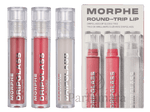 Morphe Misbehaved Lip Gloss Trio 3x3,8ml 11,4 ml