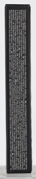 Kiko Milano Full Coverage Dark Circles Concealer 12 8 ml