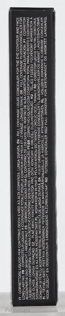 Kiko Milano Full Coverage Dark Circles Concealer 12 8 ml