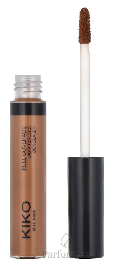 Kiko Milano Full Coverage Dark Circles Concealer 12 8 ml