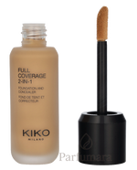 Kiko Milano Full Coverage 2 In 1 Foundation & Concealer WB55 25 ml
