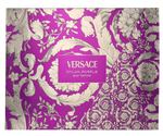 Versace Dylan Purple Geschenkset Eau de Parfum 50ml/Bath & Shower Gel 50ml/Body Lotion 50ml 150 ml