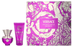 Versace Dylan Purple Geschenkset Eau de Parfum 30ml/Body Lotion 50ml 80 ml