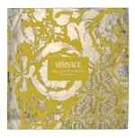 Versace Yellow Diamond Geschenkset Eau de Toilette 90ml/Bath & Shower Gel 100ml/Body Lotion 100ml/Make - Up Case 290 ml
