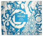 Versace Eros Pour Homme Geschenkset Eau de Toilette 50ml/Bath & Shower Gel 50ml/Aftershave Balm 50ml 150 ml