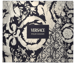 Versace Pour Homme Geschenkset Eau de Toilette 50ml/Aftershave Balm 50ml/Hair & Body Shampoo 50ml 150 ml