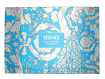 Versace Eau Fraiche Geschenkset Eau de Toilette 100ml/Eau de Toilette 10ml/Black Trousse 110 ml