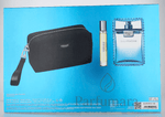 Versace Eau Fraiche Geschenkset Eau de Toilette 100ml/Eau de Toilette 10ml/Black Trousse 110 ml