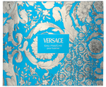 Versace Eau Fraiche Geschenkset Eau de Toilette 50ml/Bath & Shower Gel 50ml/Aftershave Balm 50ml 150 ml