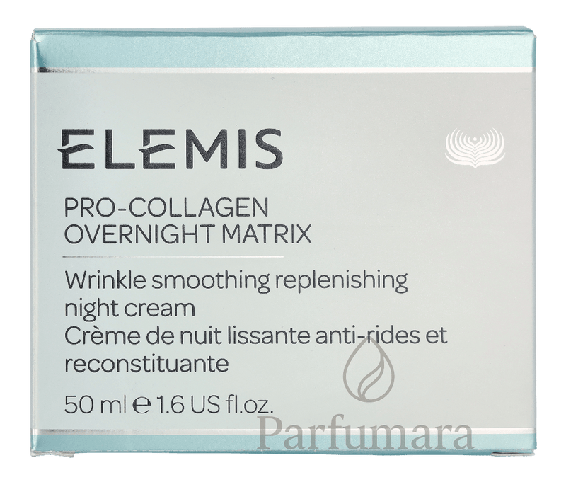 Elemis Pro-Collagen Overnight Matrix 50 ml