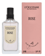 L'Occitane Rose Eau de Toilette 75 ml
