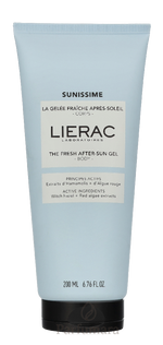 Lierac Sunissime The Fresh After Sun Gel 200 ml