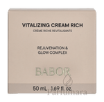 Babor Vitalizing Cream Rich 50 ml