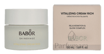 Babor Vitalizing Cream Rich 50 ml